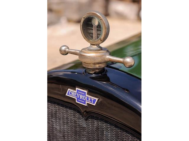 1928 Chevrolet Truck (CC-1487485) for sale in St. Louis, Missouri