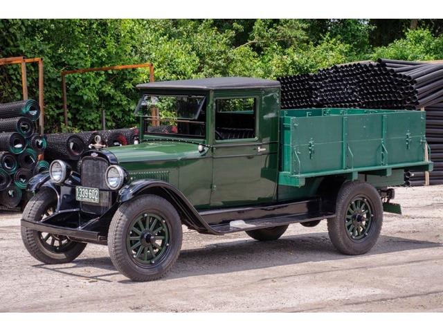 1928 Chevrolet Truck (CC-1487485) for sale in St. Louis, Missouri