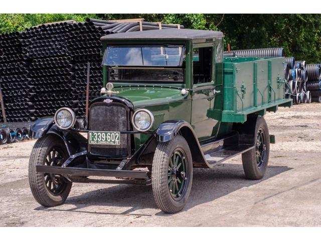 1928 Chevrolet Truck (CC-1487485) for sale in St. Louis, Missouri