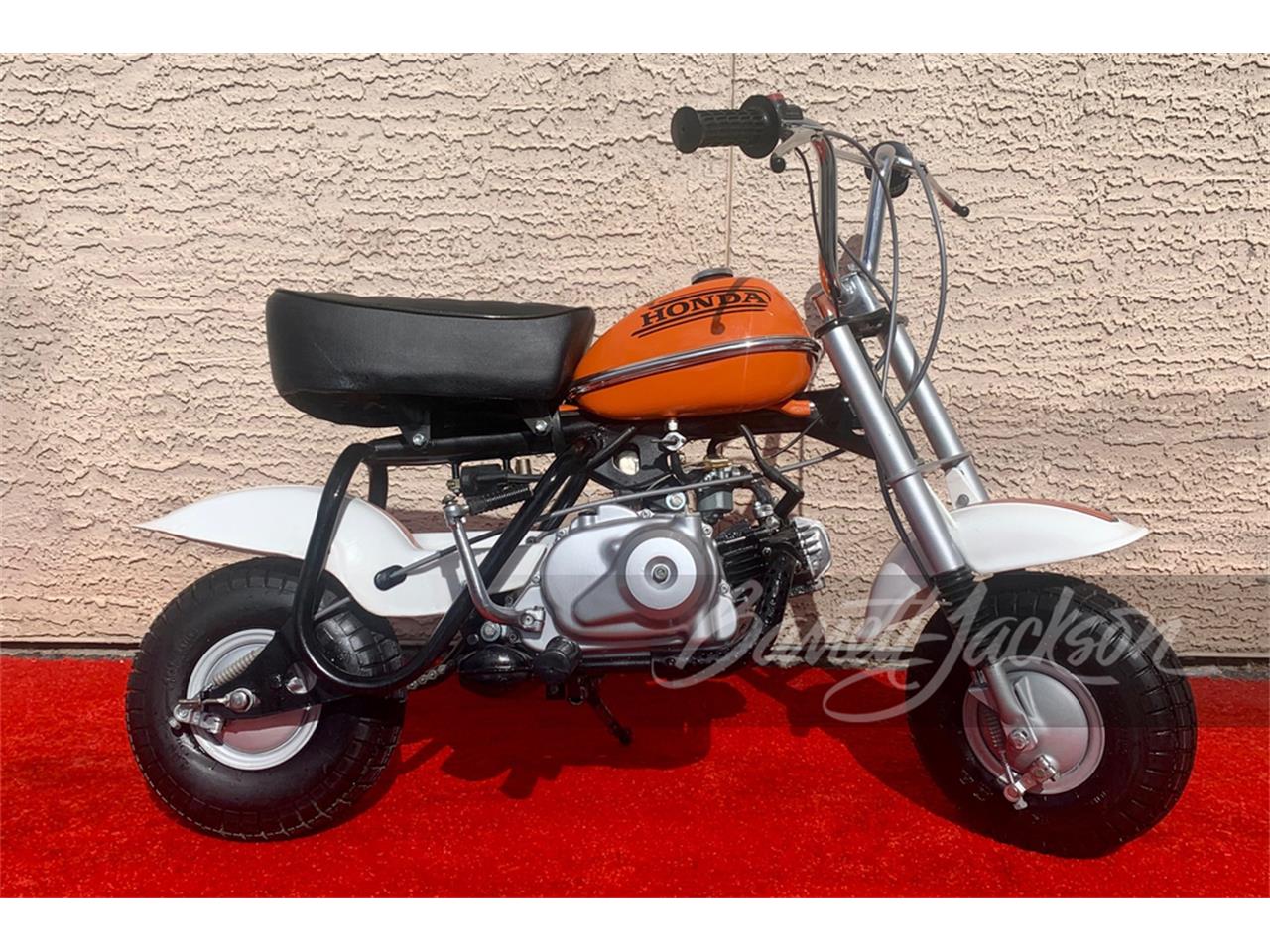 1975 Honda Motorcycle for Sale | ClassicCars.com | CC-1480075