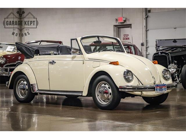 1969 Volkswagen Beetle (CC-1480750) for sale in Grand Rapids, Michigan