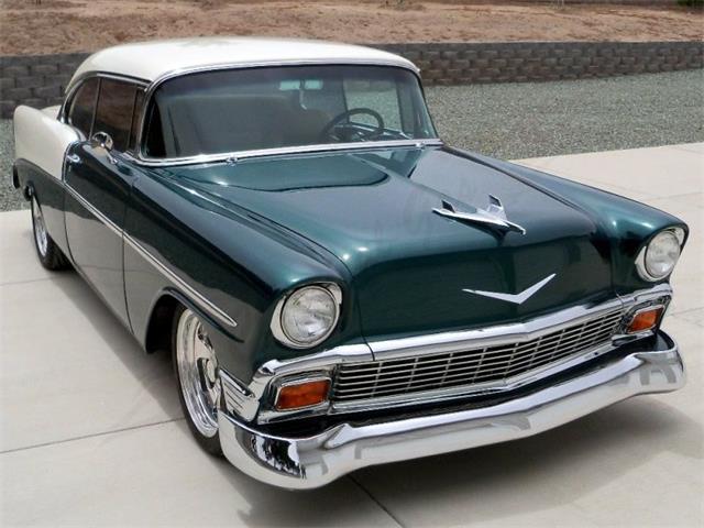 1956 Chevrolet 210 (CC-1487503) for sale in Arlington, Texas
