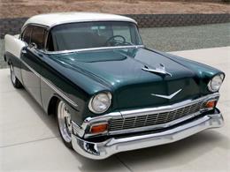 1956 Chevrolet 210 (CC-1487503) for sale in Arlington, Texas