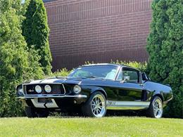1967 Ford Mustang (CC-1487519) for sale in Geneva, Illinois
