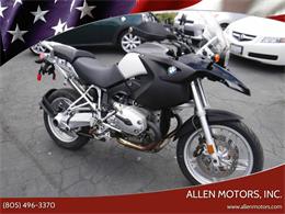 2007 BMW Motorcycle (CC-1487535) for sale in Thousand Oaks, California