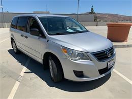 2010 Volkswagen Routan (CC-1487541) for sale in Thousand Oaks, California