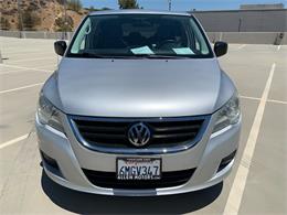 2010 Volkswagen Routan (CC-1487541) for sale in Thousand Oaks, California