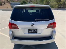 2010 Volkswagen Routan (CC-1487541) for sale in Thousand Oaks, California