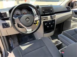 2010 Volkswagen Routan (CC-1487541) for sale in Thousand Oaks, California