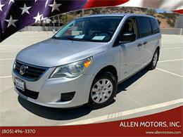 2010 Volkswagen Routan (CC-1487541) for sale in Thousand Oaks, California