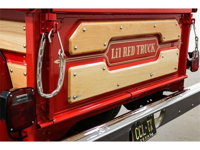 1979 Dodge D100 (CC-1487562) for sale in Sherman, Texas