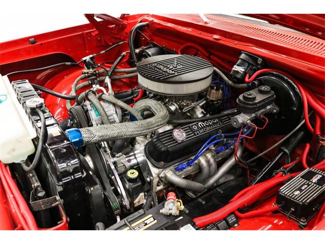 1979 Dodge D100 (CC-1487562) for sale in Sherman, Texas