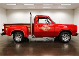 1979 Dodge D100 (CC-1487562) for sale in Sherman, Texas