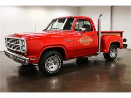 1979 Dodge D100 (CC-1487562) for sale in Sherman, Texas