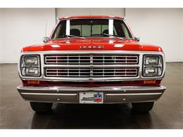 1979 Dodge D100 (CC-1487562) for sale in Sherman, Texas