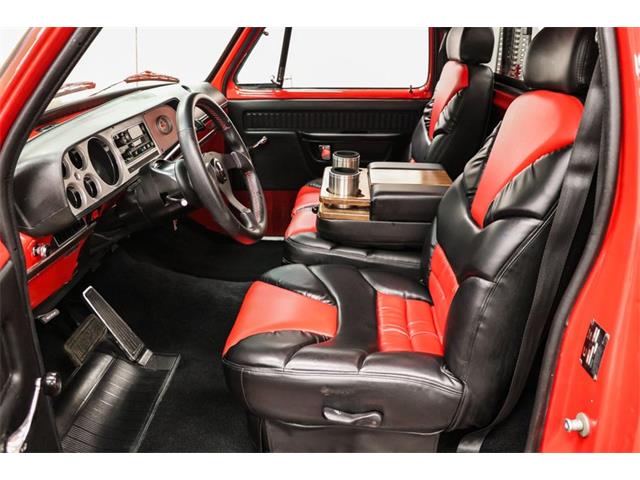 1979 Dodge D100 (CC-1487562) for sale in Sherman, Texas