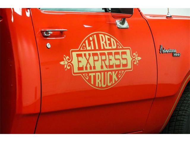 1979 Dodge D100 (CC-1487562) for sale in Sherman, Texas