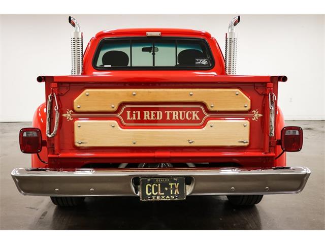 1979 Dodge D100 (CC-1487562) for sale in Sherman, Texas