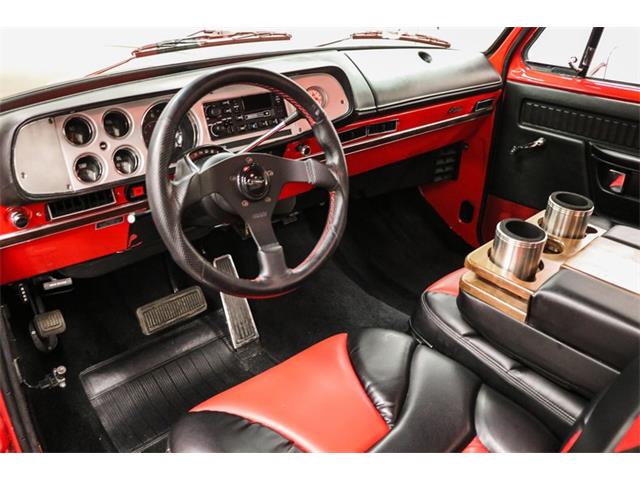 1979 Dodge D100 (CC-1487562) for sale in Sherman, Texas