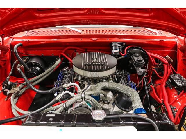 1979 Dodge D100 (CC-1487562) for sale in Sherman, Texas