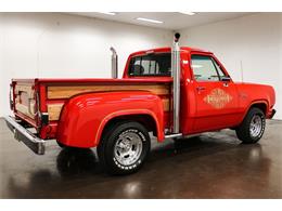 1979 Dodge D100 (CC-1487562) for sale in Sherman, Texas