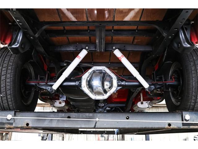 1979 Dodge D100 (CC-1487562) for sale in Sherman, Texas