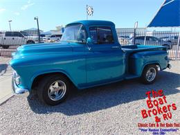 1957 Chevrolet Truck (CC-1487589) for sale in Lake Havasu, Arizona