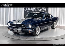 1965 Ford Mustang (CC-1487595) for sale in Las Vegas, Nevada