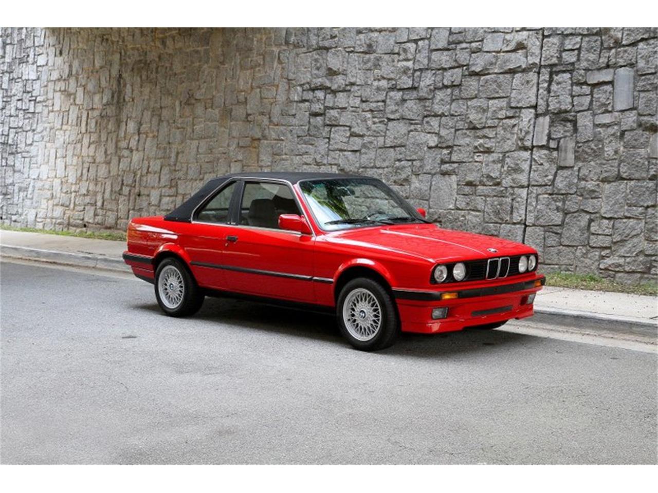 1990 BMW 3 Series for Sale | ClassicCars.com | CC-1487611