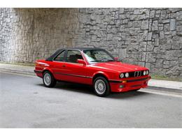 1990 BMW 3 Series (CC-1487611) for sale in Atlanta, Georgia