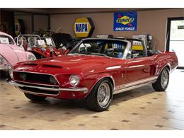 1968 Shelby GT350 (CC-1480762) for sale in Venice, Florida
