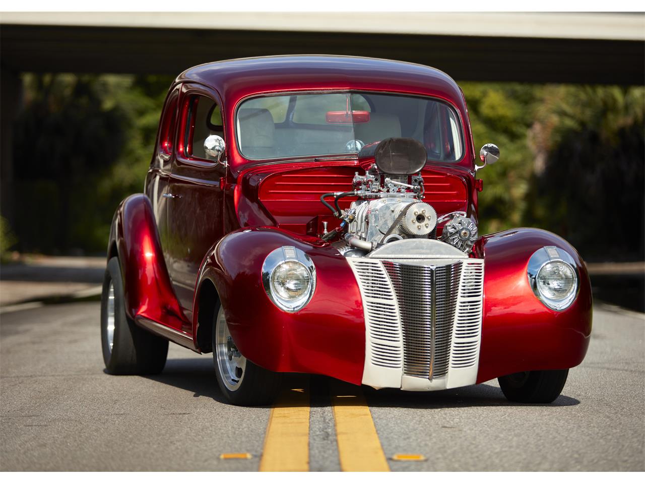 1940 Ford Deluxe for Sale | ClassicCars.com | CC-1487637