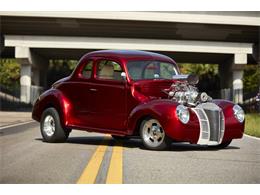 1940 Ford Deluxe (CC-1487637) for sale in Jacksonville, Florida