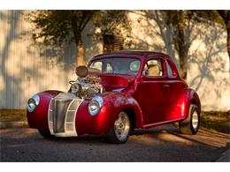 1940 Ford Deluxe (CC-1487637) for sale in Jacksonville, Florida