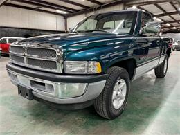 1996 Dodge Ram (CC-1487646) for sale in Sherman, Texas