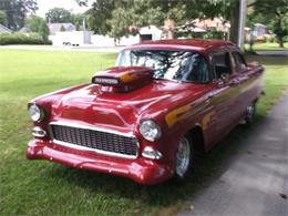 1955 Chevrolet 150 (CC-1487656) for sale in Suffolk, Virginia