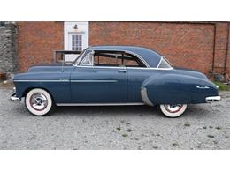 1950 Chevrolet Styleline Deluxe (CC-1487666) for sale in MILFORD, Ohio