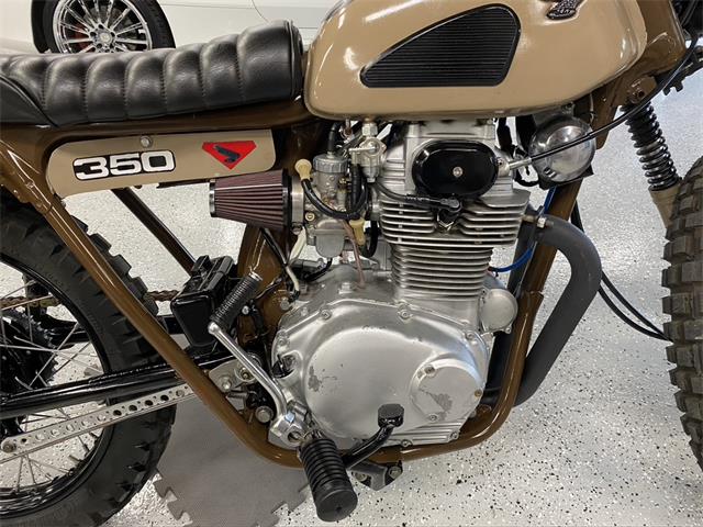 1969 honda cl350 2024 for sale