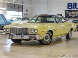 1974 Ford Gran Torino (CC-1487694) for sale in Downers Grove, Illinois
