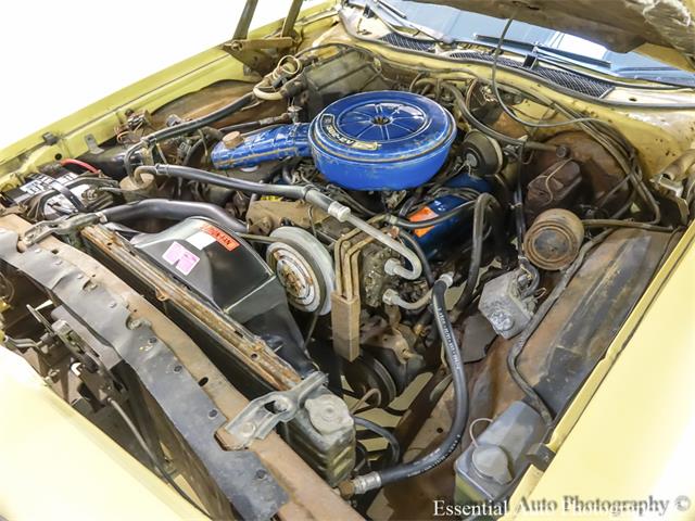1974 Ford Gran Torino for Sale | ClassicCars.com | CC-1487694