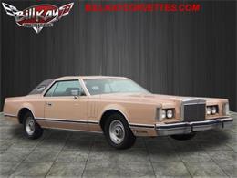 1977 Lincoln Continental (CC-1487695) for sale in Downers Grove, Illinois