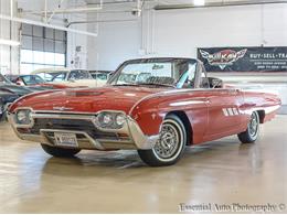 1963 Ford Thunderbird (CC-1487696) for sale in Downers Grove, Illinois