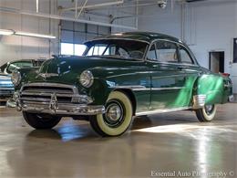 1951 Chevrolet Deluxe (CC-1487707) for sale in Downers Grove, Illinois