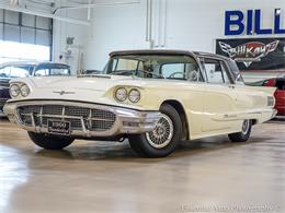1960 Ford Thunderbird (CC-1487711) for sale in Downers Grove, Illinois