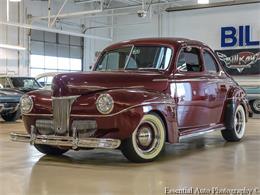 1941 Ford Deluxe (CC-1487713) for sale in Downers Grove, Illinois
