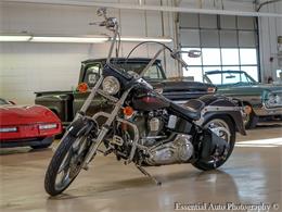 1999 Harley-Davidson Softail (CC-1487722) for sale in Downers Grove, Illinois