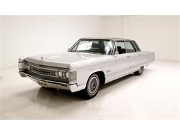 1967 Chrysler Imperial (CC-1487740) for sale in Morgantown, Pennsylvania