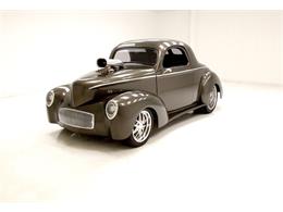 1941 Willys Coupe (CC-1487749) for sale in Morgantown, Pennsylvania