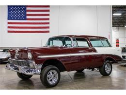 1956 Chevrolet Nomad (CC-1487762) for sale in Kentwood, Michigan