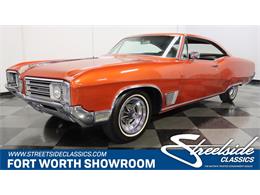 1968 Buick Wildcat (CC-1487763) for sale in Ft Worth, Texas